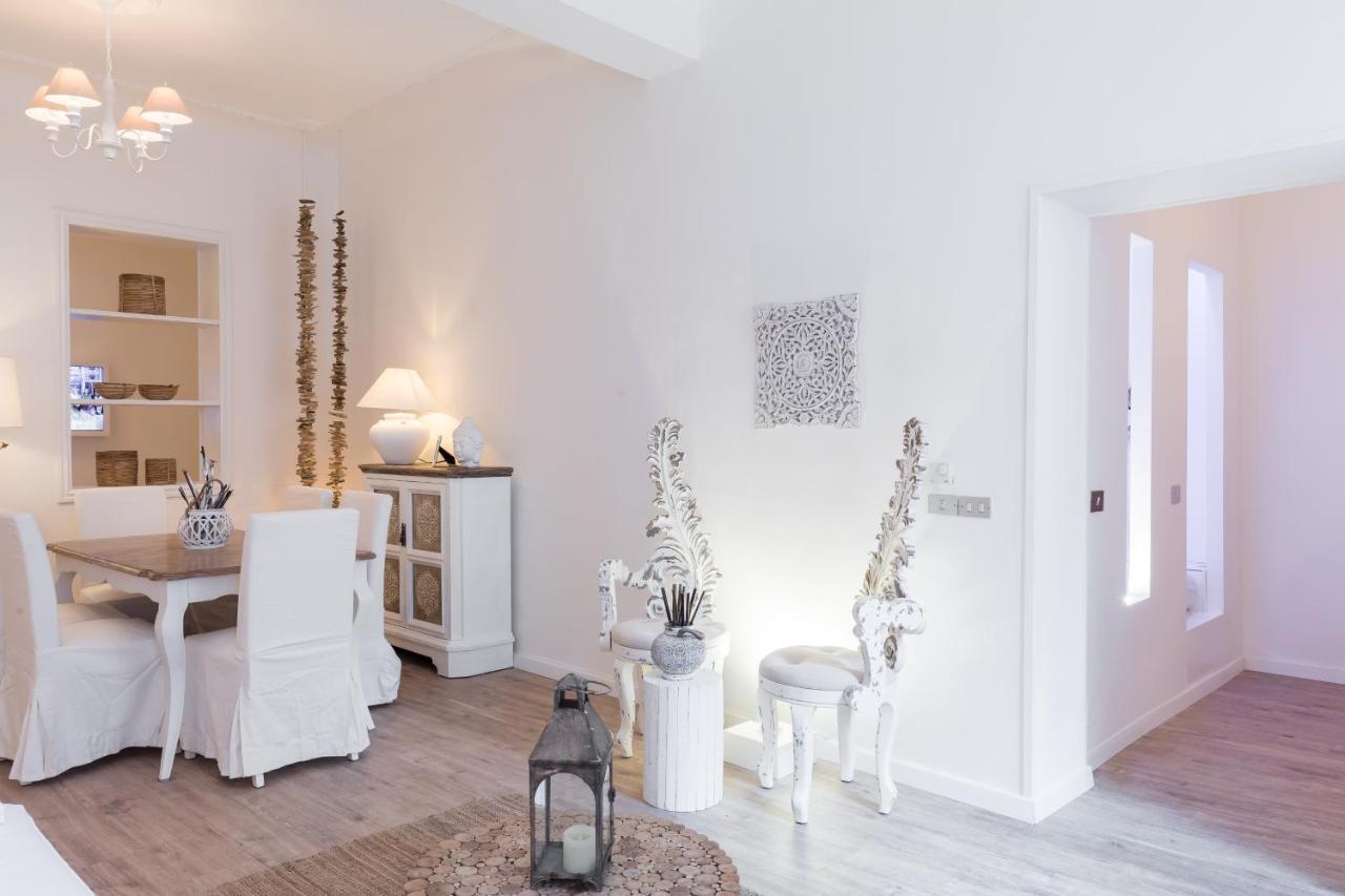Frattina Spanish Steps Apartment Řím Exteriér fotografie